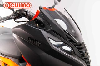 MITT GT MAX 125
