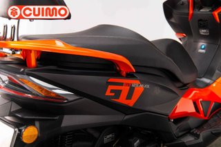 MITT GT MAX 125