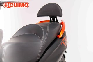 MITT GT MAX 125