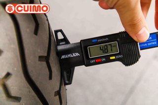 MITT GT MAX 125