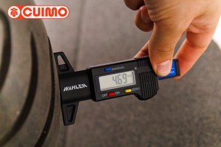 MITT GT MAX 125