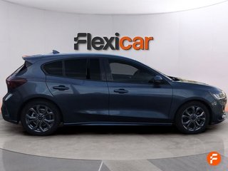 Ford Focus 1.0 Ecoboost 92kW ST-Line SB
