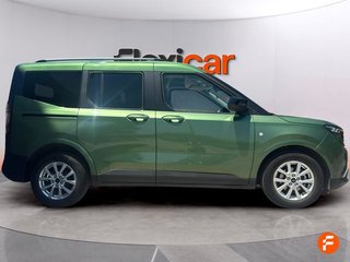 Ford Tourneo Courier 1.0 Ecoboost 92kW (125CV) Active