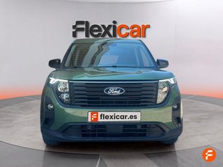 Ford Tourneo Courier 1.0 Ecoboost 92kW (125CV) Active