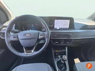 Ford Tourneo Courier 1.0 Ecoboost 92kW (125CV) Active