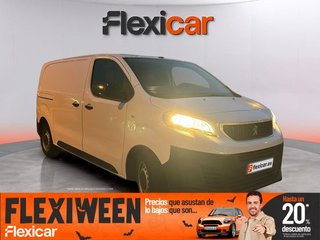 Peugeot Expert Furgón Premium 2.0 BlueHDi 120 Standard