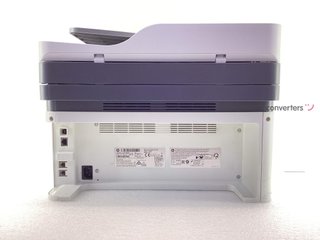 impresora multifuncion hp laser mfp 137fnw