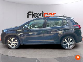 Peugeot 2008 Allure BlueHDi 120 S&S EAT6