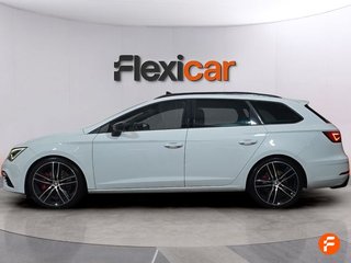 Seat Leon ST 2.0 TSI 221kW (300CV) DSG-6 S&S CUPRA