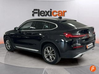 BMW X4 xDrive20d