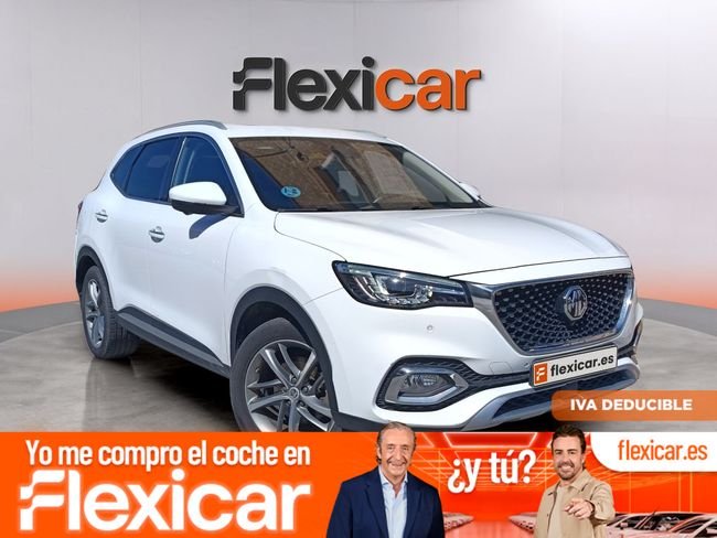 MG HS 1.5 Turbo GDI Luxury DCT - foto 1