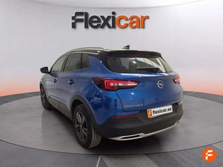 Opel Grandland X 1.5 CDTi Design & Tech