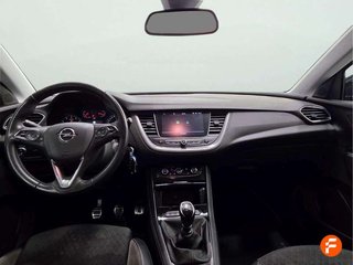 Opel Grandland X 1.5 CDTi Design & Tech
