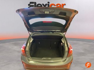 Ford Focus 1.0 Ecoboost MHEV 114kW ST-Line Auto