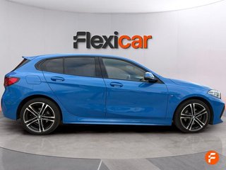 BMW Serie 1 118i