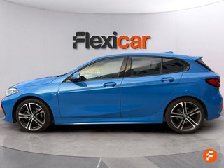 BMW Serie 1 118i
