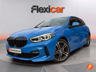 BMW Serie 1 118i