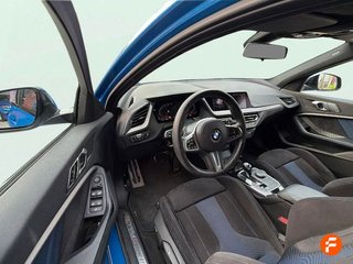 BMW Serie 1 118i