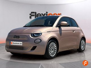 Fiat 500 laPrima 3+1 190km 70kW (95cv)