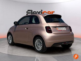 Fiat 500 laPrima 3+1 190km 70kW (95cv)