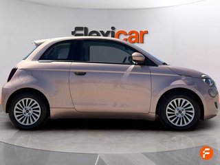 Fiat 500 laPrima 3+1 190km 70kW (95cv)