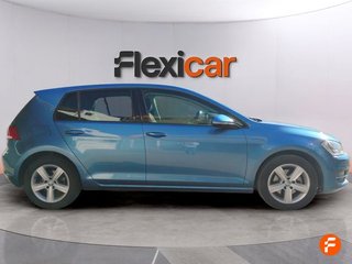 Volkswagen Golf Advance 1.4 TSI