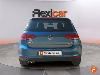 Volkswagen Golf Advance 1.4 TSI