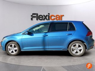 Volkswagen Golf Advance 1.4 TSI