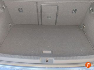 Volkswagen Golf Advance 1.4 TSI