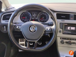 Volkswagen Golf Advance 1.4 TSI