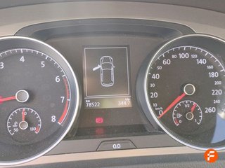 Volkswagen Golf Advance 1.4 TSI