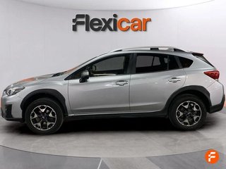Subaru XV 1.6i Sport Auto