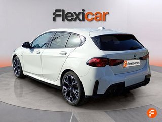 BMW Serie 1 120d