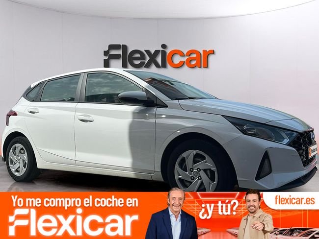 Hyundai i20 1.0 TGDI 74kW (100CV) 48V Essence - foto 1