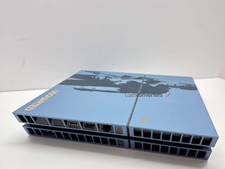 sony ps4 1tb uncharted