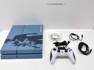 sony ps4 1tb uncharted
