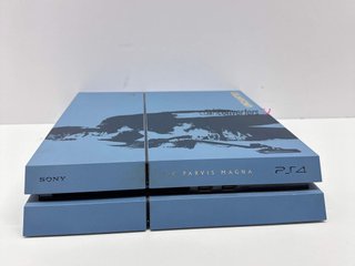 sony ps4 1tb uncharted