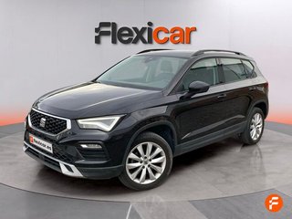 Seat Ateca 1.5 TSI 110kW (150CV) DSG St&Sp Style