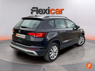 Seat Ateca 1.5 TSI 110kW (150CV) DSG St&Sp Style
