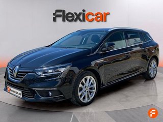 Renault Megane S.T. Intens TCe 103 kW (140CV) GPF