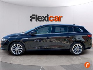 Renault Megane S.T. Intens TCe 103 kW (140CV) GPF