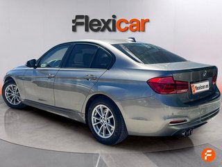 BMW Serie 3 320d EfficientDynamics