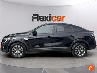 Renault Arkana Evolution TCe 103kW(140CV) EDC mild hybr