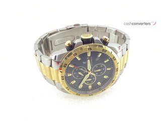 reloj pulsera caballero festina f20562