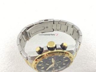 reloj pulsera caballero festina f20562