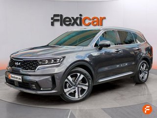 Kia Sorento 1.6 T-GDi PHEV Emotion 4x4 7pl