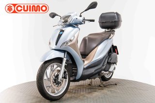 PIAGGIO MEDLEY 125