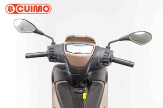 PIAGGIO MEDLEY 125