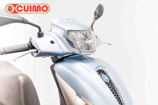 PIAGGIO MEDLEY 125
