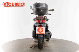 PIAGGIO MEDLEY 125